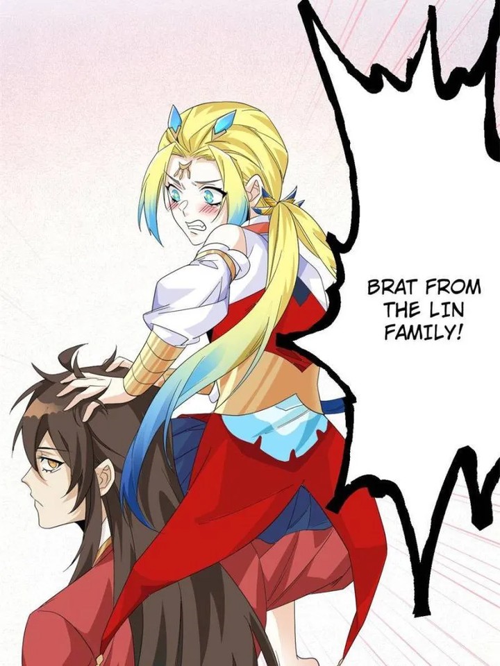 The Strong Man From The Mental Hospital 187 80