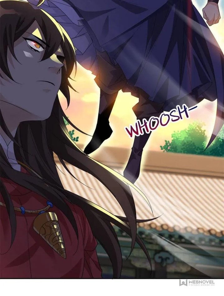 The Strong Man From The Mental Hospital 187 82