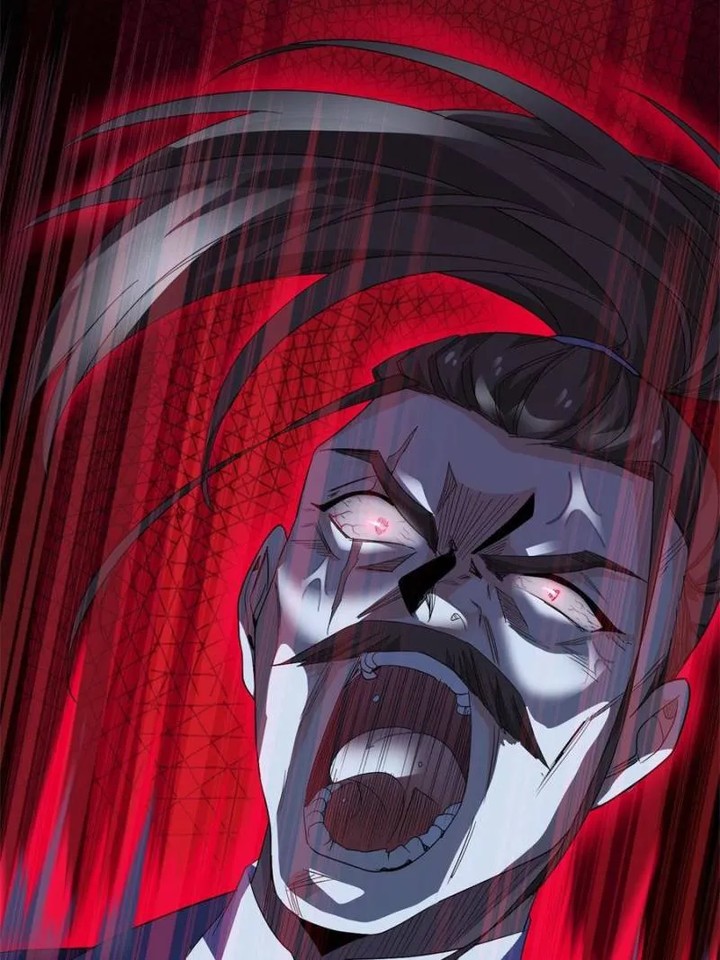 The Strong Man From The Mental Hospital 187 84