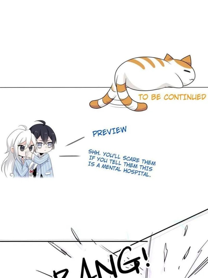 The Strong Man From The Mental Hospital 187 87