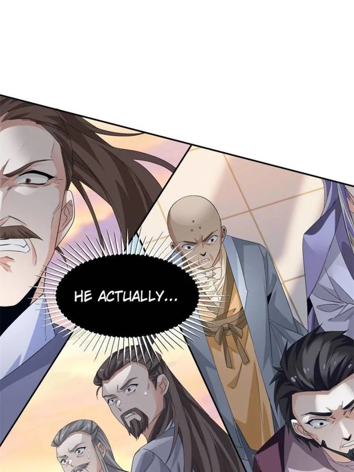 The Strong Man From The Mental Hospital 188 10