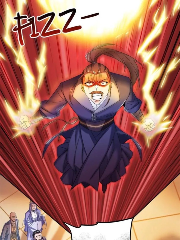 The Strong Man From The Mental Hospital 188 16