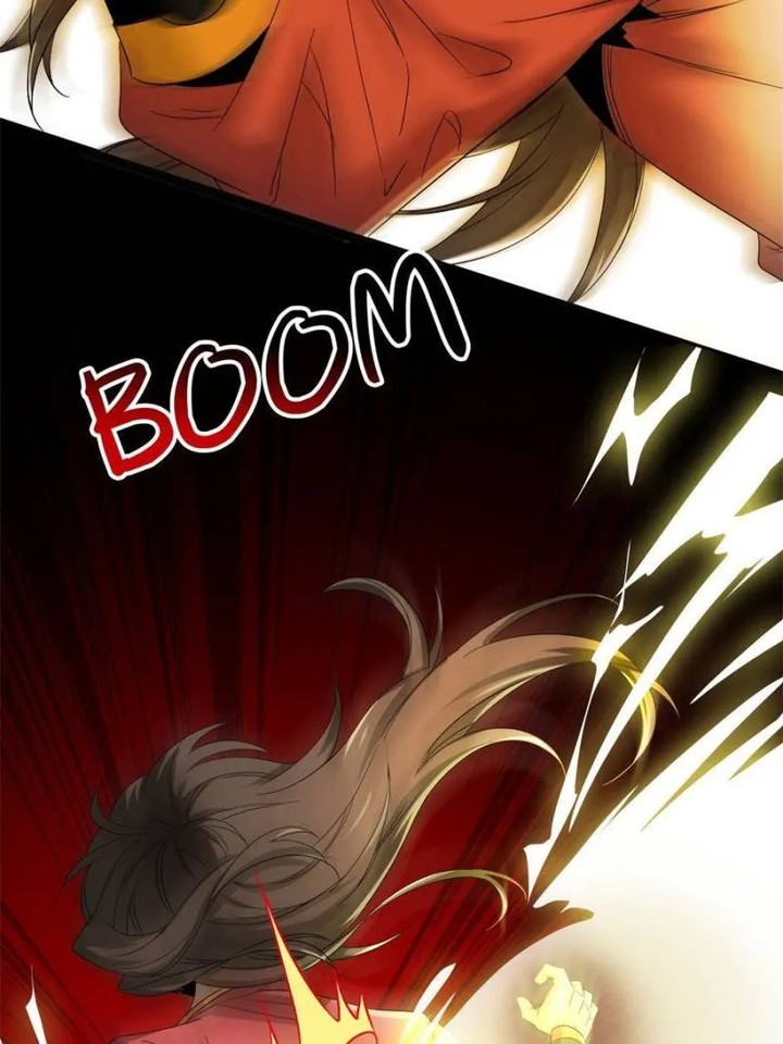 The Strong Man From The Mental Hospital 188 30