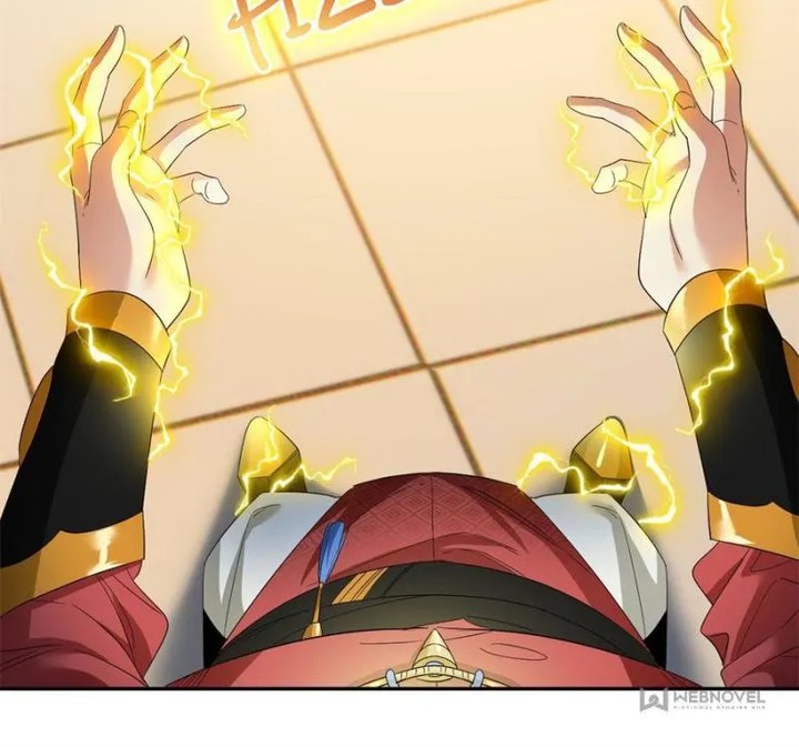 The Strong Man From The Mental Hospital 188 34