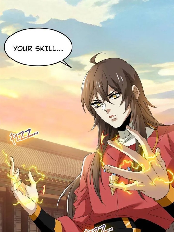 The Strong Man From The Mental Hospital 188 35