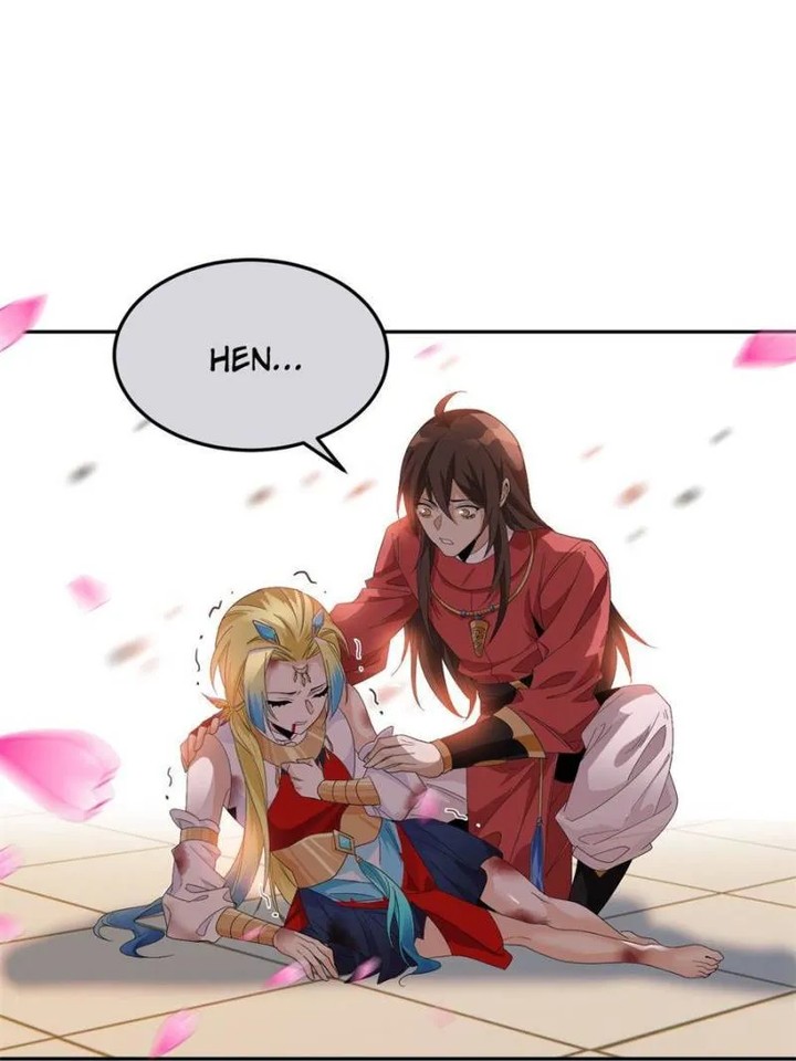 The Strong Man From The Mental Hospital 188 45