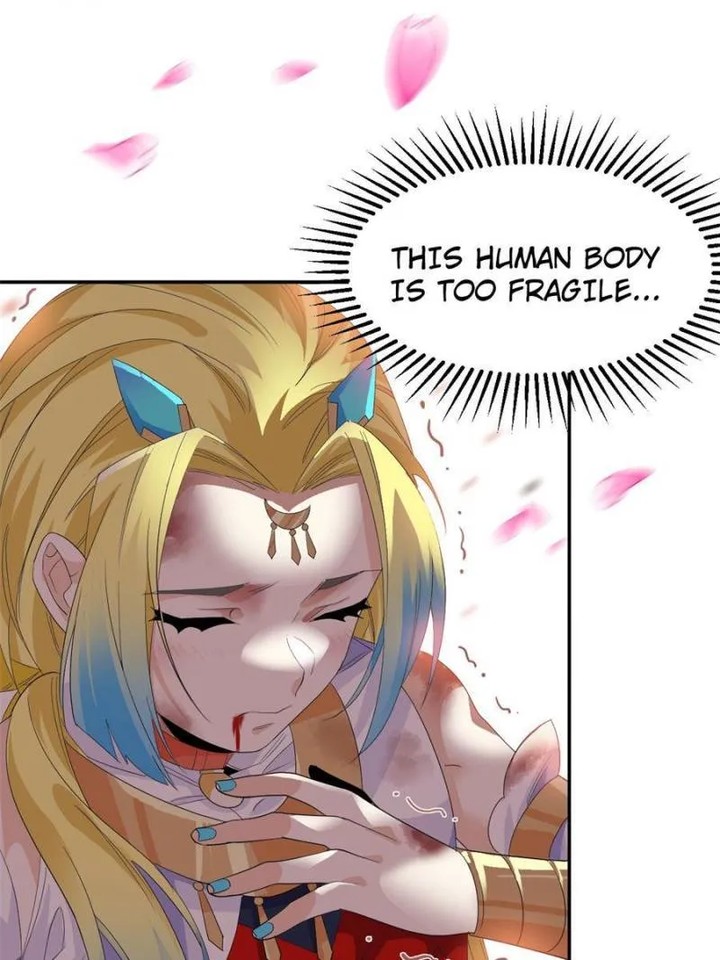 The Strong Man From The Mental Hospital 188 46