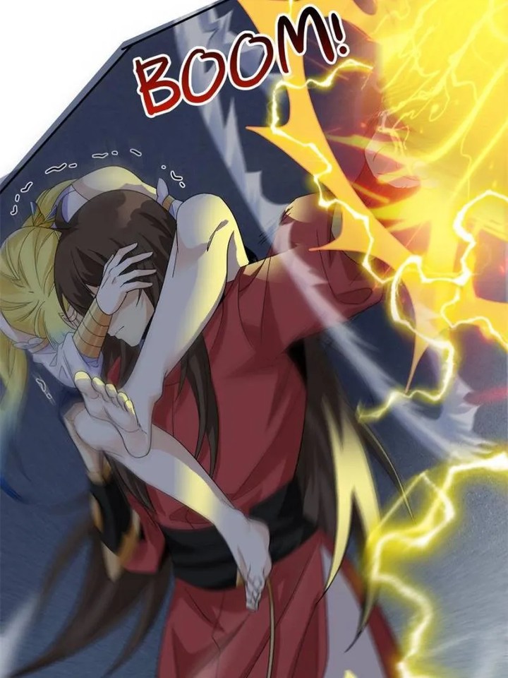 The Strong Man From The Mental Hospital 188 6