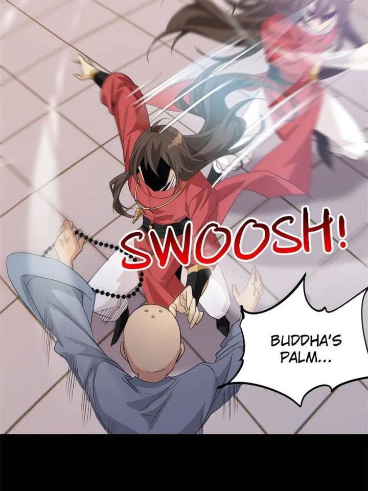 The Strong Man From The Mental Hospital 189 18