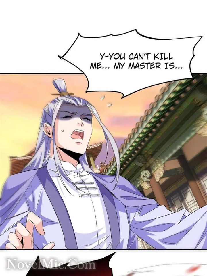 The Strong Man From The Mental Hospital 189 22