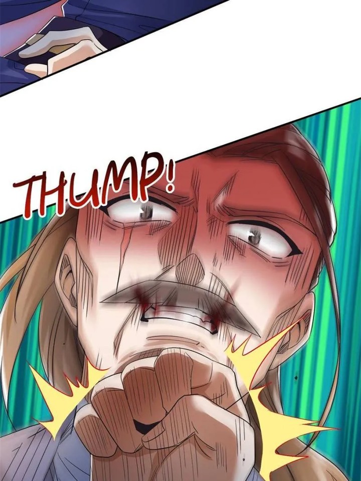 The Strong Man From The Mental Hospital 189 3