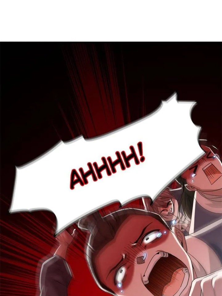 The Strong Man From The Mental Hospital 189 35