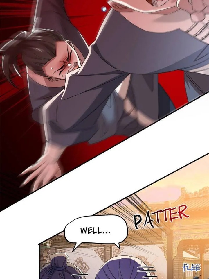 The Strong Man From The Mental Hospital 189 36