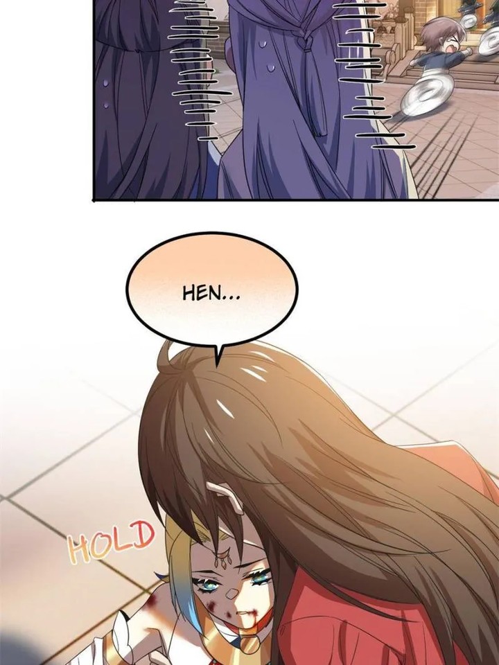 The Strong Man From The Mental Hospital 189 37