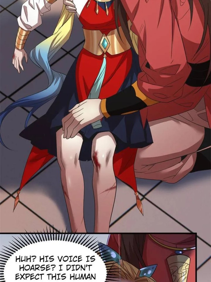 The Strong Man From The Mental Hospital 189 38