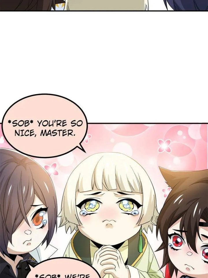 The Strong Man From The Mental Hospital 189 64