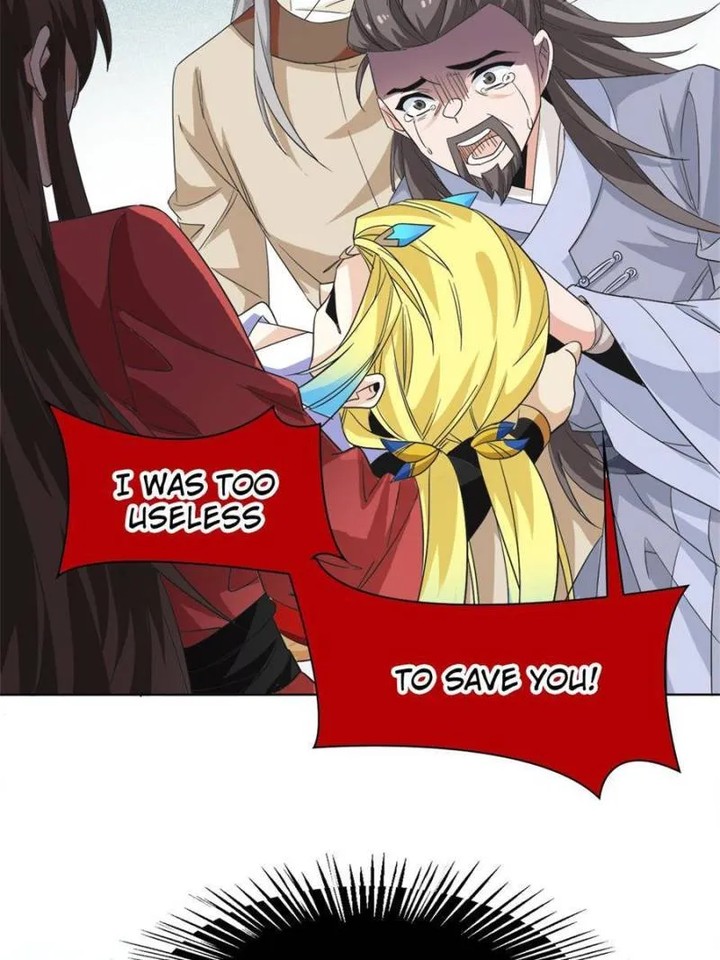 The Strong Man From The Mental Hospital 190 10