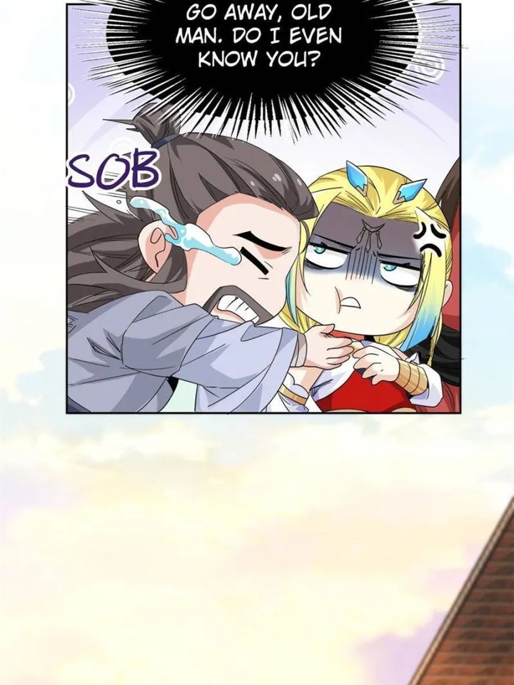 The Strong Man From The Mental Hospital 190 11