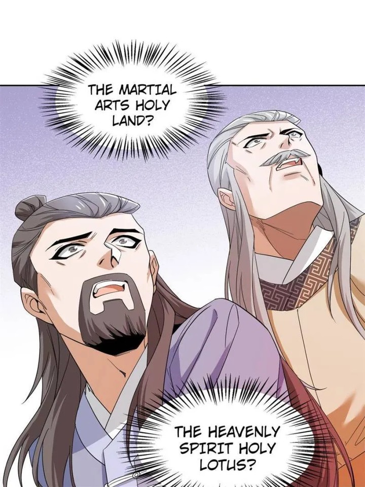 The Strong Man From The Mental Hospital 190 15