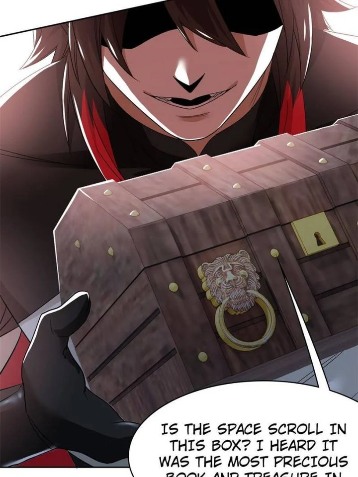 The Strong Man From The Mental Hospital 190 28