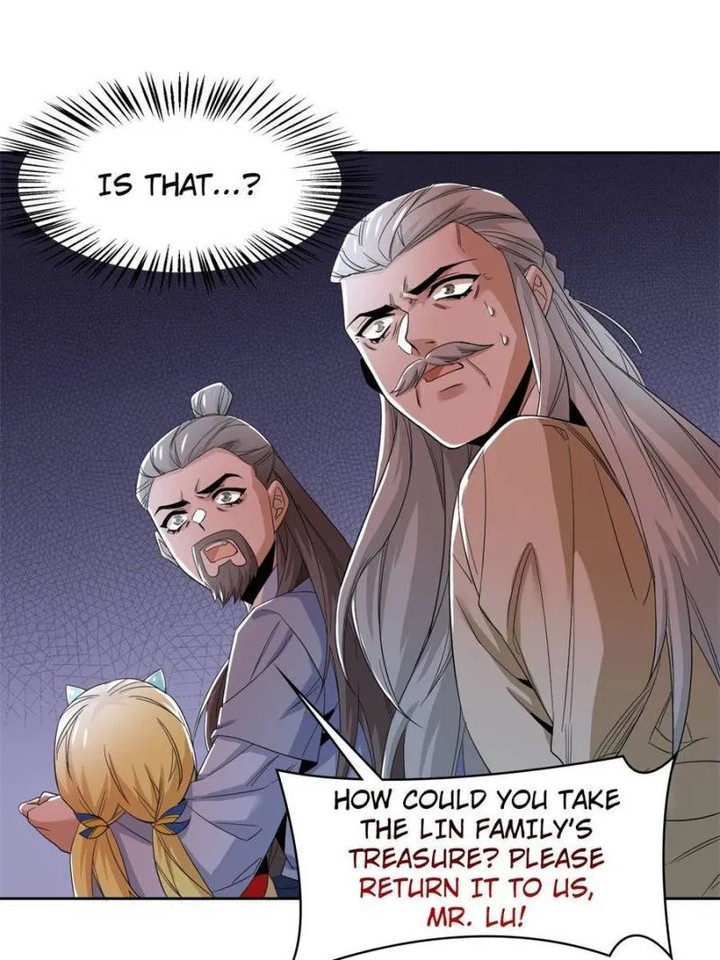 The Strong Man From The Mental Hospital 190 30