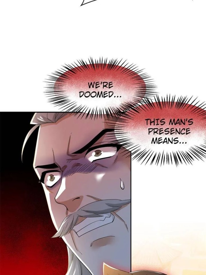 The Strong Man From The Mental Hospital 190 31