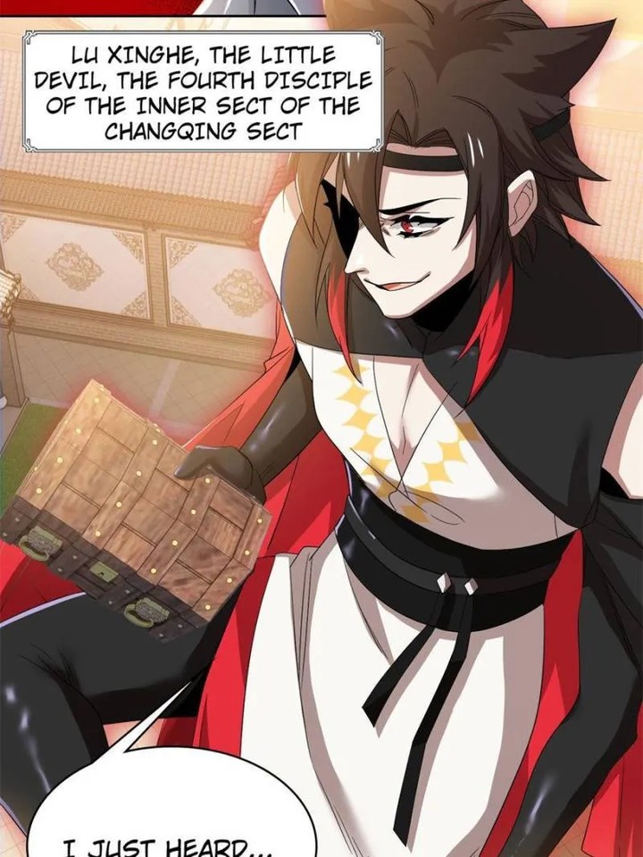 The Strong Man From The Mental Hospital 190 32