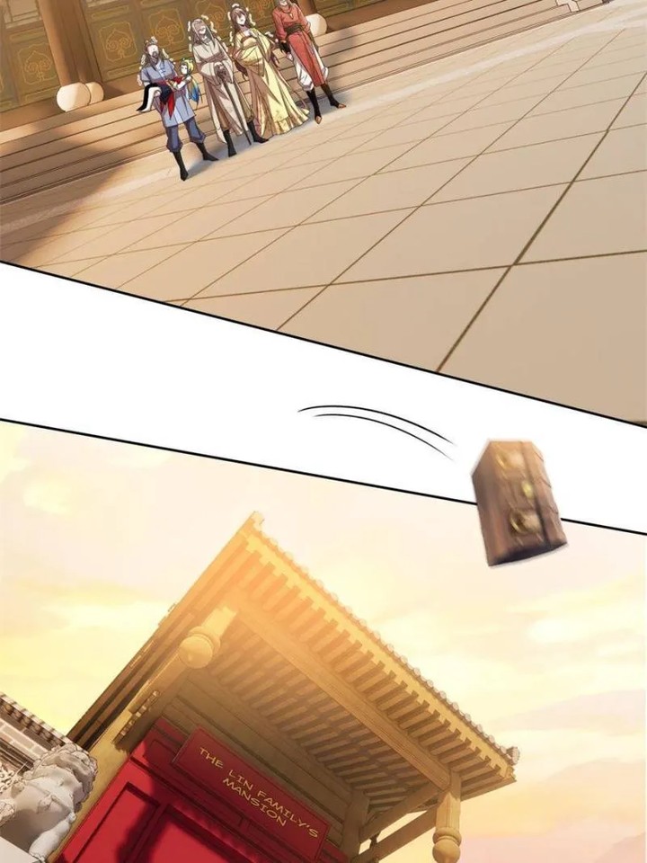 The Strong Man From The Mental Hospital 190 39