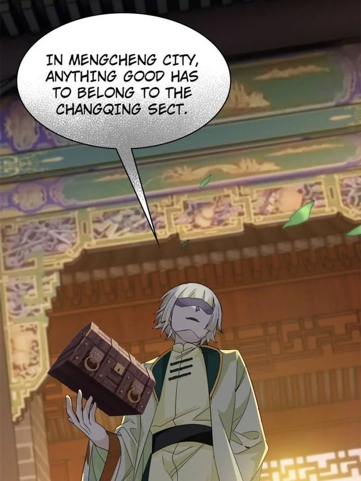 The Strong Man From The Mental Hospital 190 42