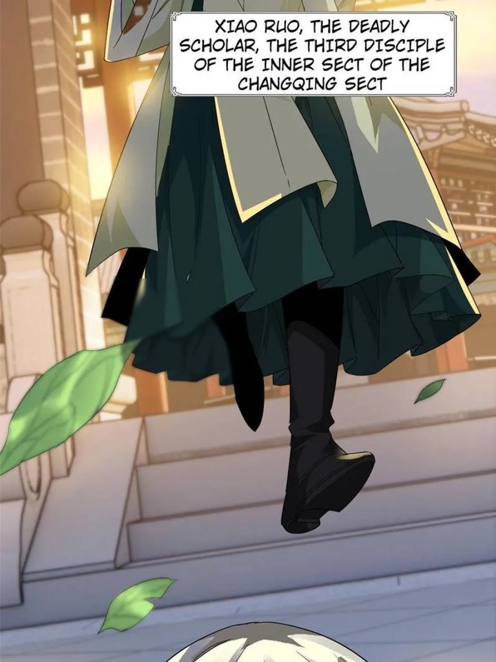 The Strong Man From The Mental Hospital 190 43