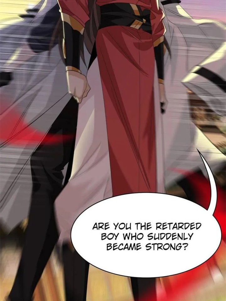 The Strong Man From The Mental Hospital 190 49