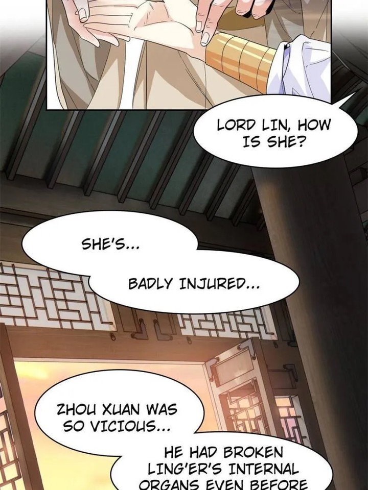 The Strong Man From The Mental Hospital 190 5