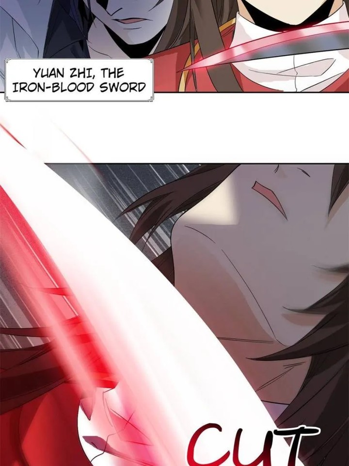 The Strong Man From The Mental Hospital 190 51