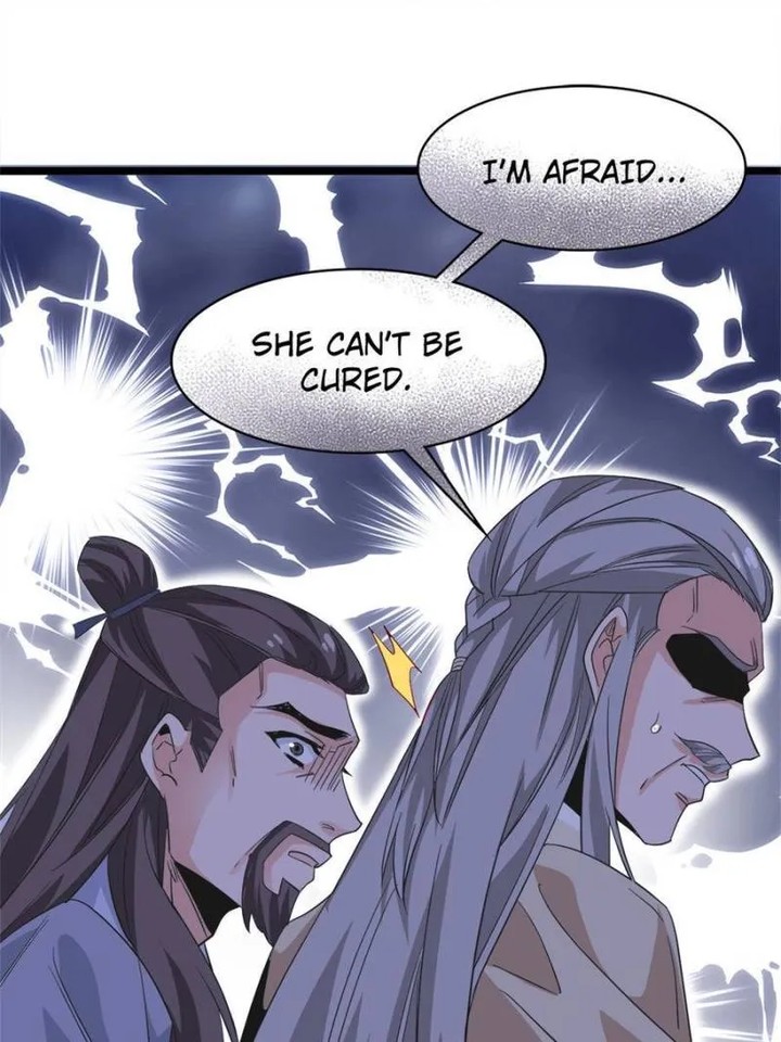 The Strong Man From The Mental Hospital 190 8