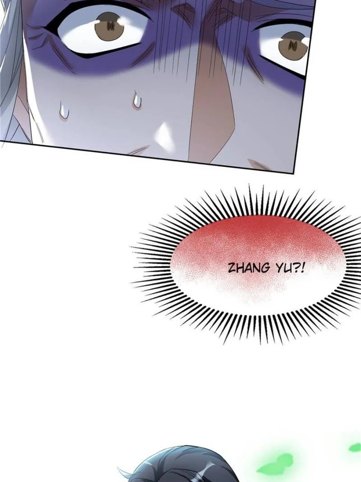 The Strong Man From The Mental Hospital 191 11