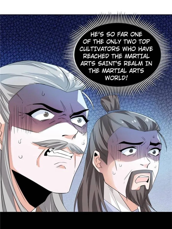 The Strong Man From The Mental Hospital 191 15