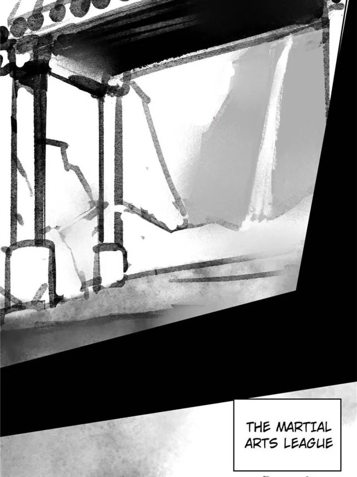 The Strong Man From The Mental Hospital 191 20