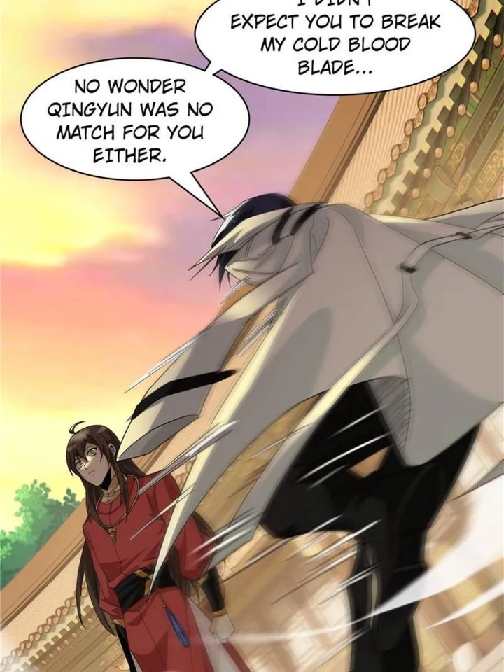 The Strong Man From The Mental Hospital 191 3