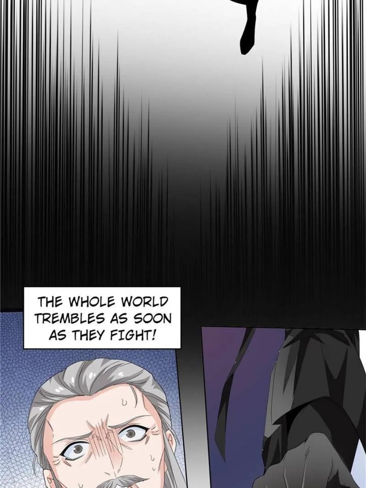 The Strong Man From The Mental Hospital 191 32