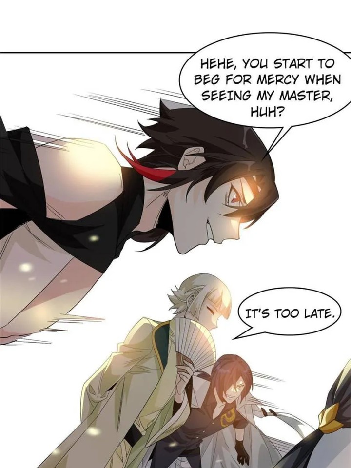 The Strong Man From The Mental Hospital 191 36