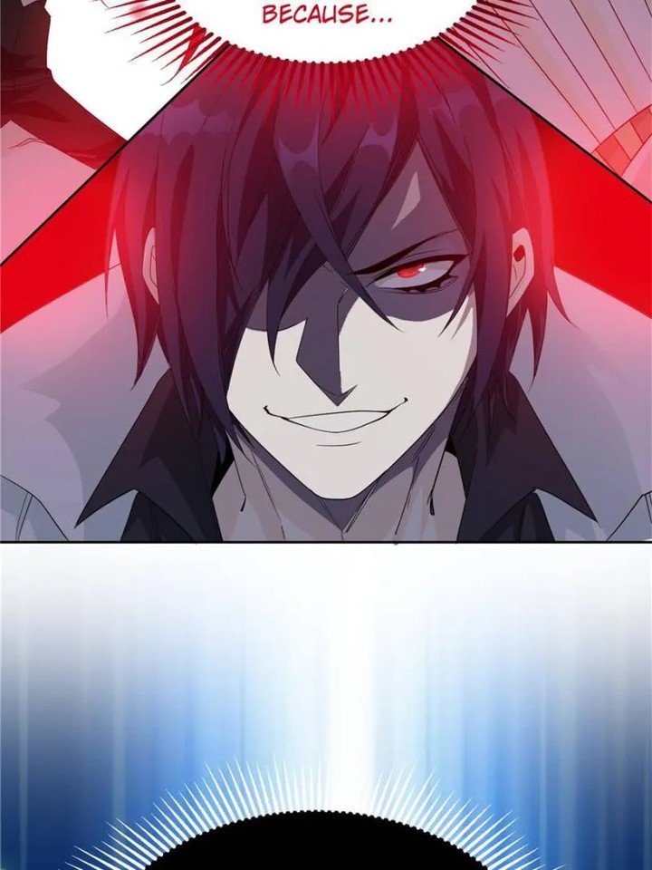 The Strong Man From The Mental Hospital 191 6