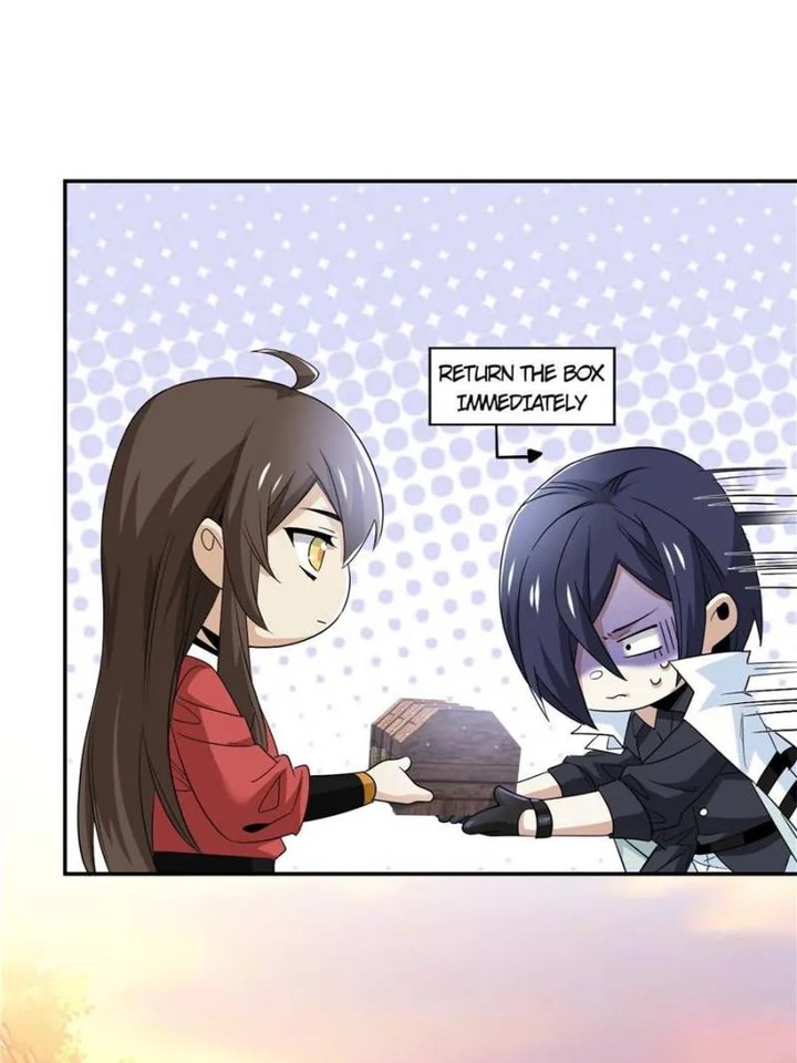 The Strong Man From The Mental Hospital 192 17