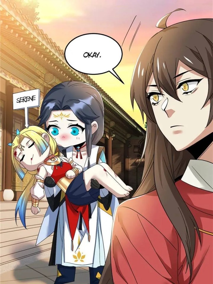 The Strong Man From The Mental Hospital 192 18