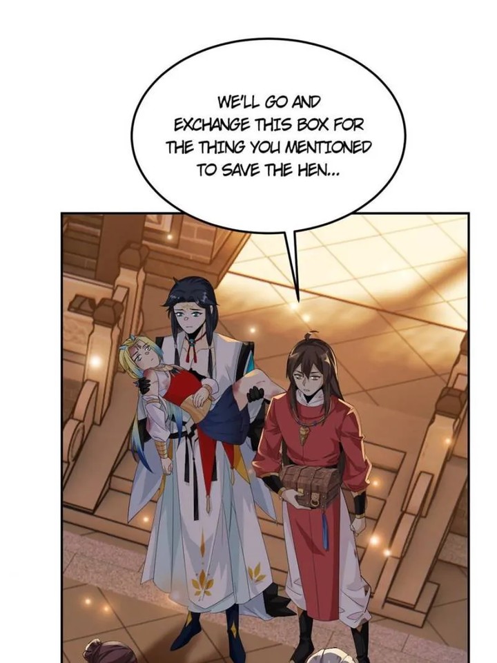 The Strong Man From The Mental Hospital 192 20