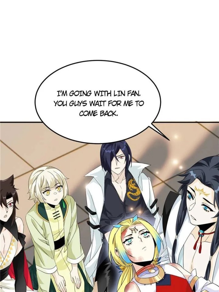 The Strong Man From The Mental Hospital 192 23