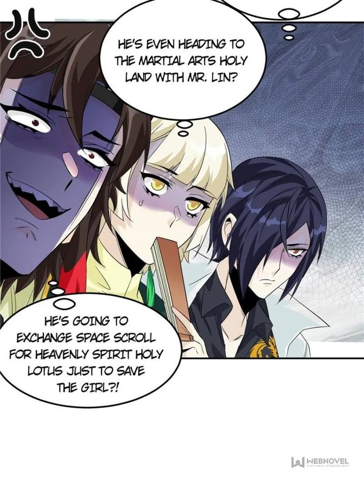 The Strong Man From The Mental Hospital 192 25