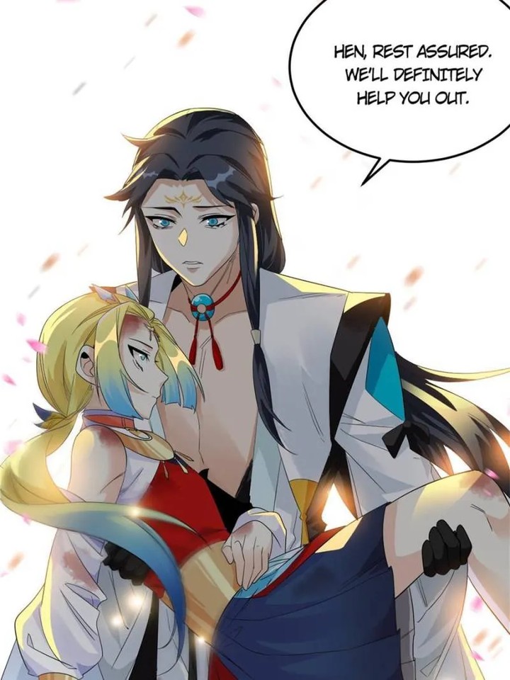 The Strong Man From The Mental Hospital 192 27