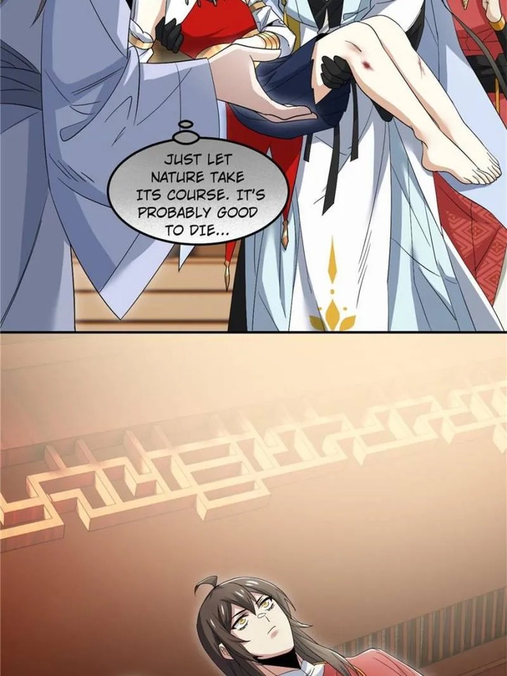 The Strong Man From The Mental Hospital 192 37