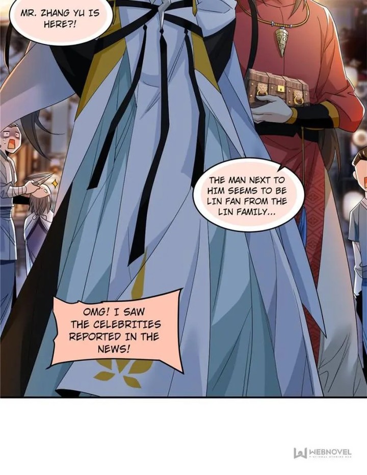 The Strong Man From The Mental Hospital 192 45