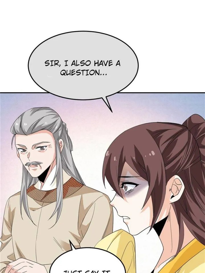 The Strong Man From The Mental Hospital 192 46